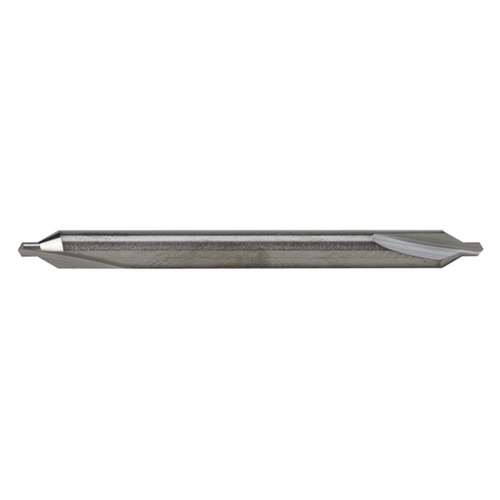 BROWNELLS - CARBIDE CENTER DRILL