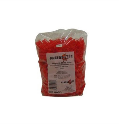 CLAYBUSTER - WAA410HS 410 BORE SHOTSHELL WADS