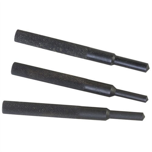 BROWNELLS - HOLE CENTER PUNCHES