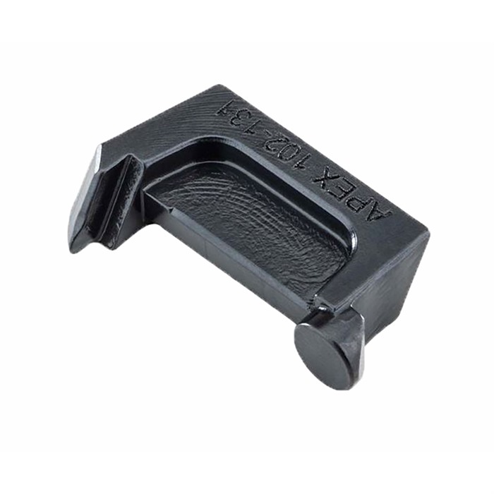 APEX TACTICAL SPECIALTIES INC. - FAILURE RESISTANT EXTRACTOR FOR SLIM FRAME GLOCK®