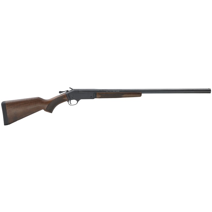 HENRY REPEATING ARMS - Henry Singleshot Shotgun Steel 20ga.