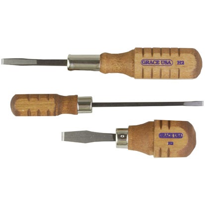 GRACE USA - COLT SCREWDRIVER SET