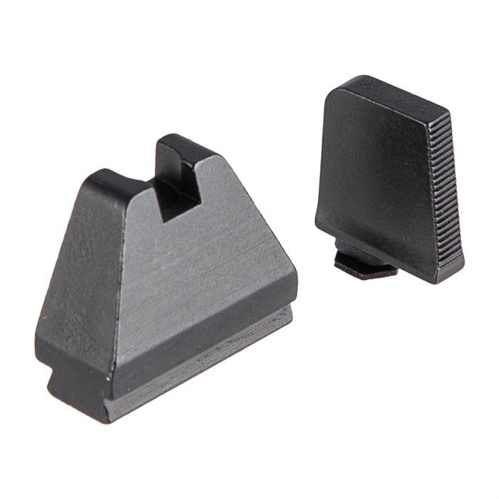 AMERIGLO - XL SUPPRESSOR SIGHT SET FOR GLOCK®