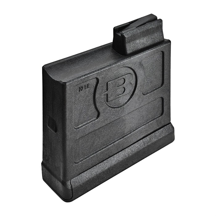BERGARA - .22LR AICS MAGAZINE FOR BERGARA B-14