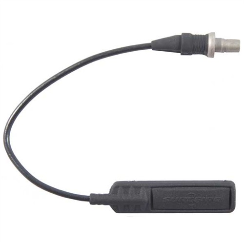 SUREFIRE - ST07 REMOTE TAIL SWITCH FOR SUREFIRE WEAPONLIGHTS