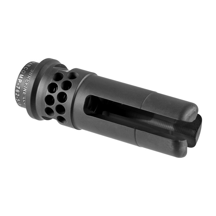 SUREFIRE - AR-308 WARCOMP FLASH HIDER 30 CAL