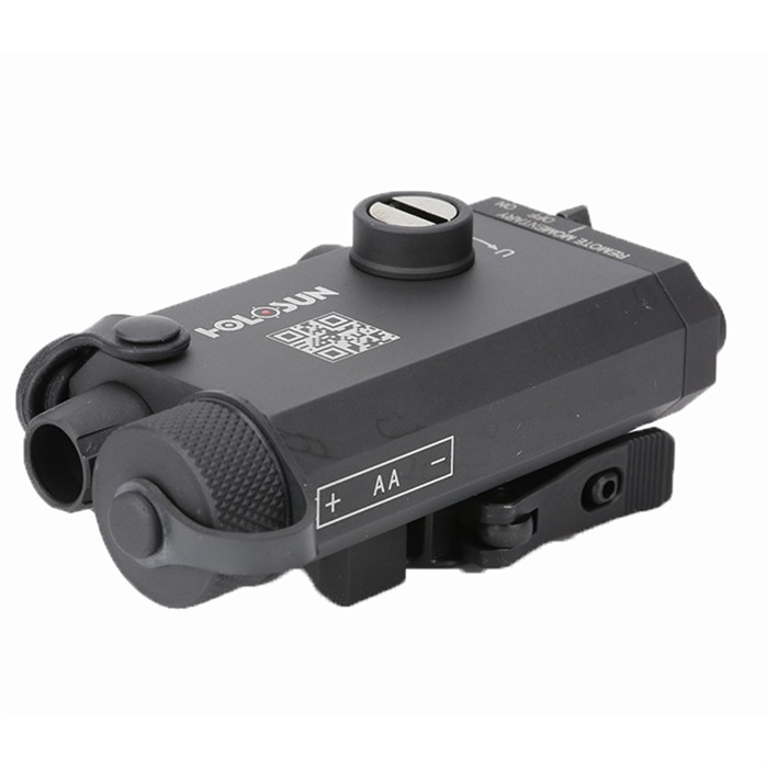 HOLOSUN - LS117 LASER SIGHT WITH QD MOUNT