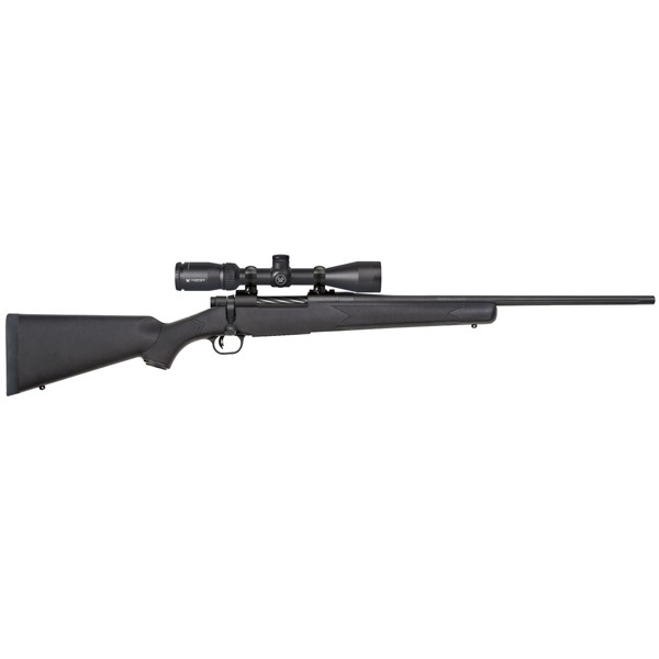 MOSSBERG - Mossberg Patriot 270 Win 22" 5-Rd Vortex Crossfire II 3-9X40