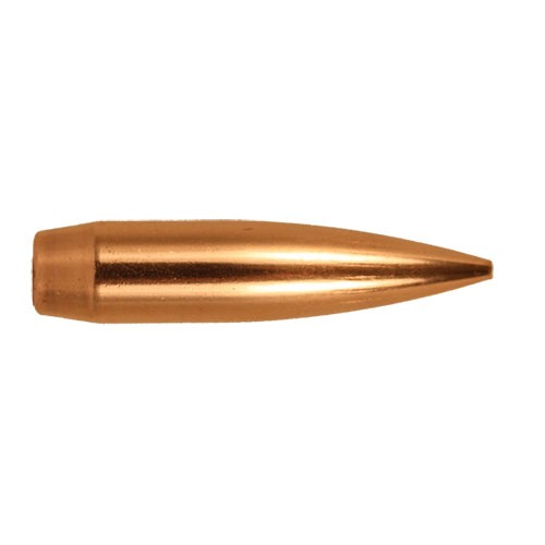 BERGER BULLETS - MATCH TARGET 30 CALIBER (.308') 185GR JUGGERNAUT TARGET BULLETS