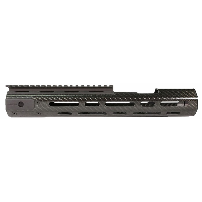 LANCER SYSTEMS - SIG SAUER 516 HANDGUARD FREE FLOAT M-LOK CARBON FIBER