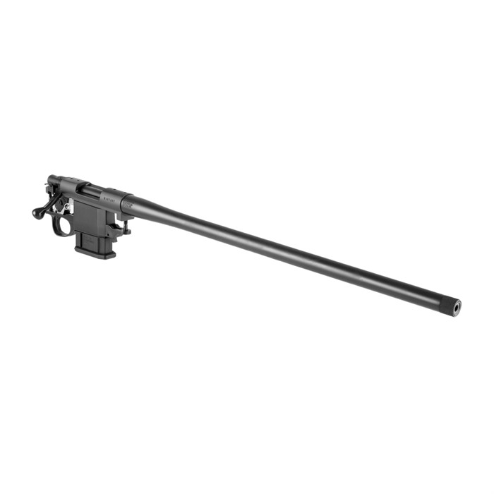 HOWA - 1500 6.5 GRENDEL 20" THREADED HEAVY BARRELED MINI ACTION