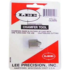 LEE PRECISION - CHAMFER TOOL