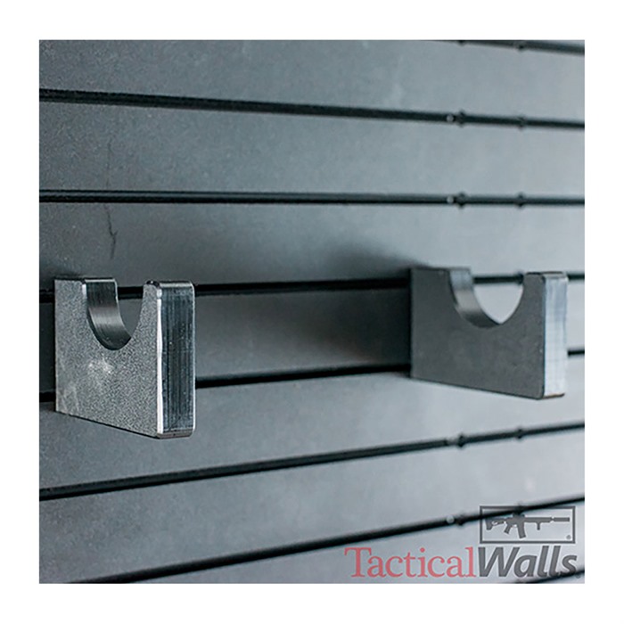 TACTICAL WALLS - MODWALL HORIZONTAL SHOTGUN RACK