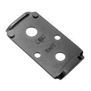 C&H PRECISION WEAPONS - V4 MIL/LEO OPTIC ADAPTER MOUNTING PLATE FOR S&W M2.0