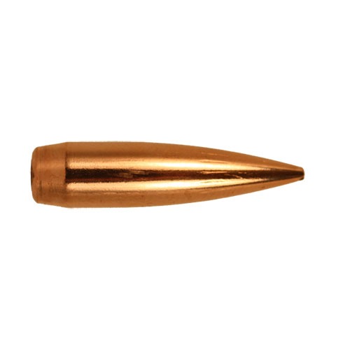 BERGER BULLETS - FULLBORE TARGET .30 CALIBER (0.308") BOAT TAIL RIFLE BULLETS