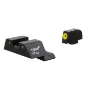 TRIJICON - HD XR NIGHT SIGHTS FOR GLOCK®