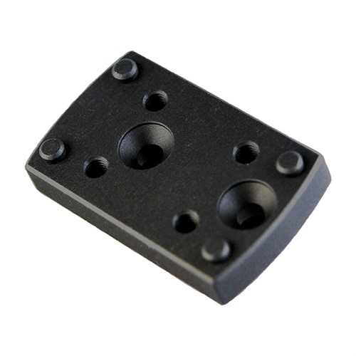 SPUHR - ISMS RED DOT INTERFACE MOUNTS