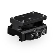 VORTEX OPTICS - AR QUICK RELEASE MOUNT RISER FOR VENOM RED DOT