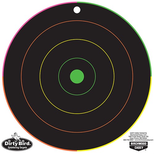 BIRCHWOOD CASEY - DIRTY BIRD TARGET