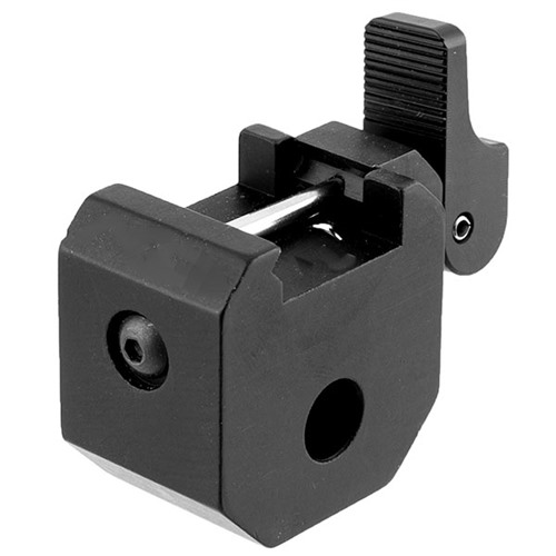 SINCLAIR INTERNATIONAL - PICATINNY QD BIPOD ADAPTER