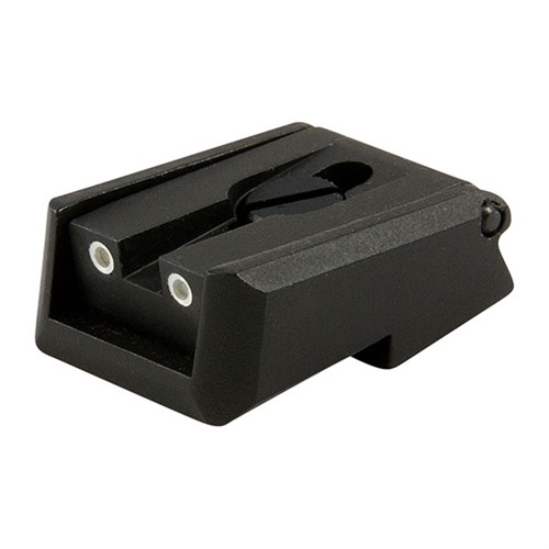 NOVAK - 1911 ADJUSTABLE REAR NIGHT SIGHTS