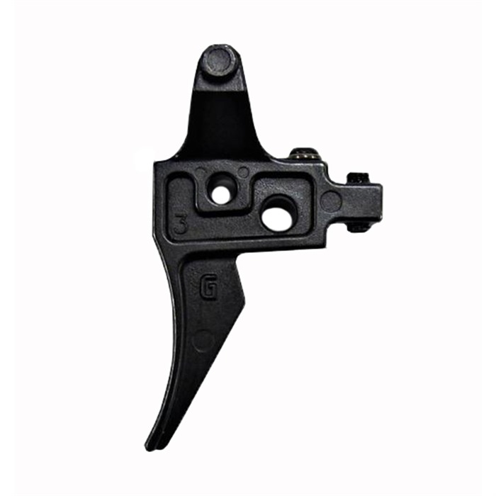 GEISSELE AUTOMATICS LLC - SUPER SABRA LIGHTNING BOW ®TRIGGER FOR IWI TAVOR® SAR & X95