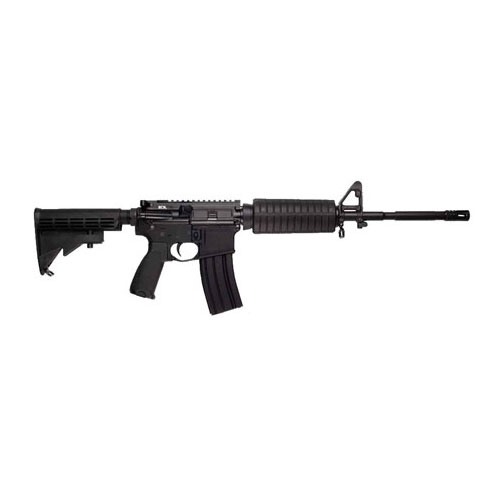 BRAVO COMPANY - M4 CARBINE MOD 0 16IN 5.56X45MM NATO BLACK 30+1RD