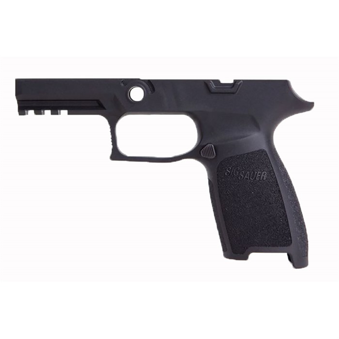 SIG SAUER, INC. - P320/250 CARRY 9/40/357 SMALL GRIP MODULE