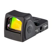 TRIJICON - RMRCC 3.25 MOA ADJUSTABLE LED REFLEX RED DOT SIGHT