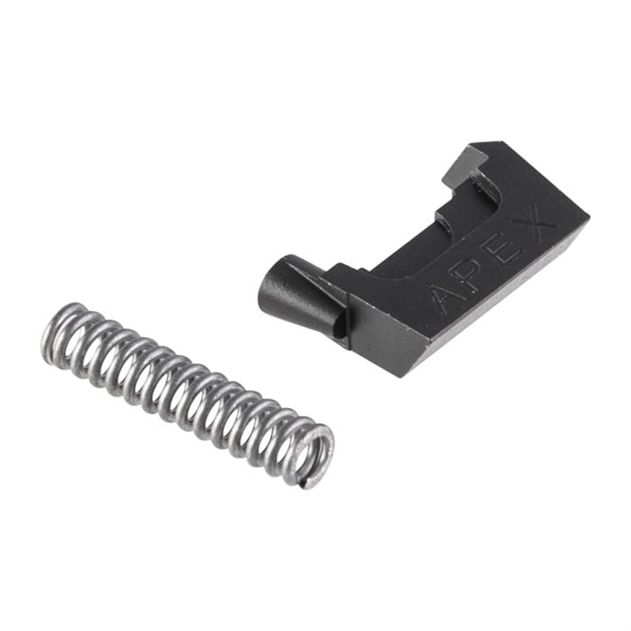 APEX TACTICAL SPECIALTIES INC. - FAILURE RESISTANT EXTRACTOR FOR GLOCK® GEN 4