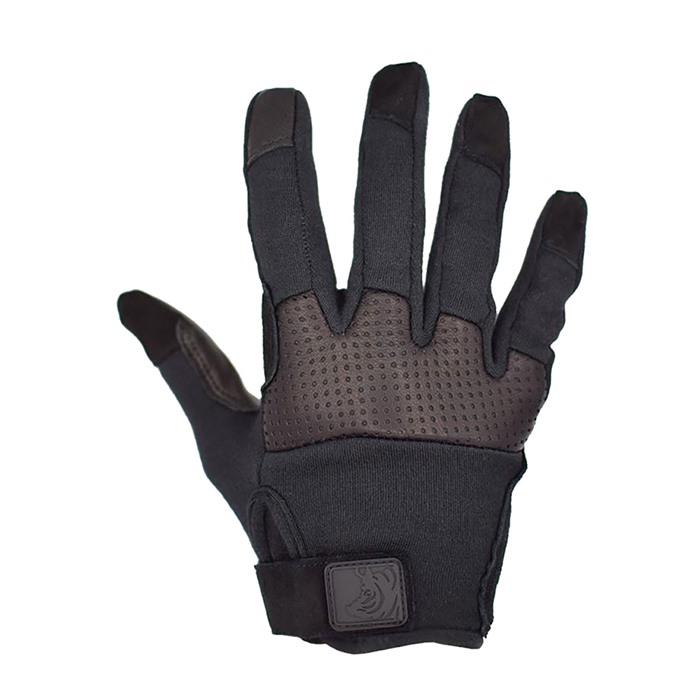 PATROL INCIDENT GEAR - FULL DEXTERITY TACTICAL ALPHA FIRE RESISTANT GLOVE