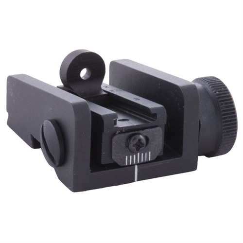 KENSIGHT - SPRINGFIELD M1 CARBINE REAR SIGHT