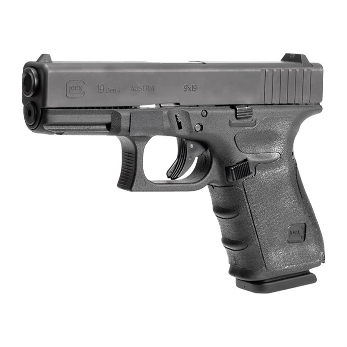 HOGUE - WRAPTER RUBBER ADHESIVE GRIPS