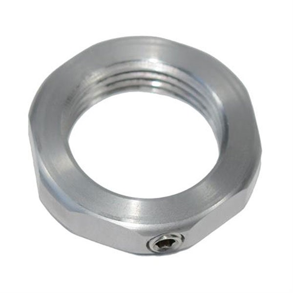 L.E. WILSON, INC. - STAINLESS STEEL LOCK NUT