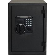 HORNADY - FIREPROOF KEYPAD SAFE