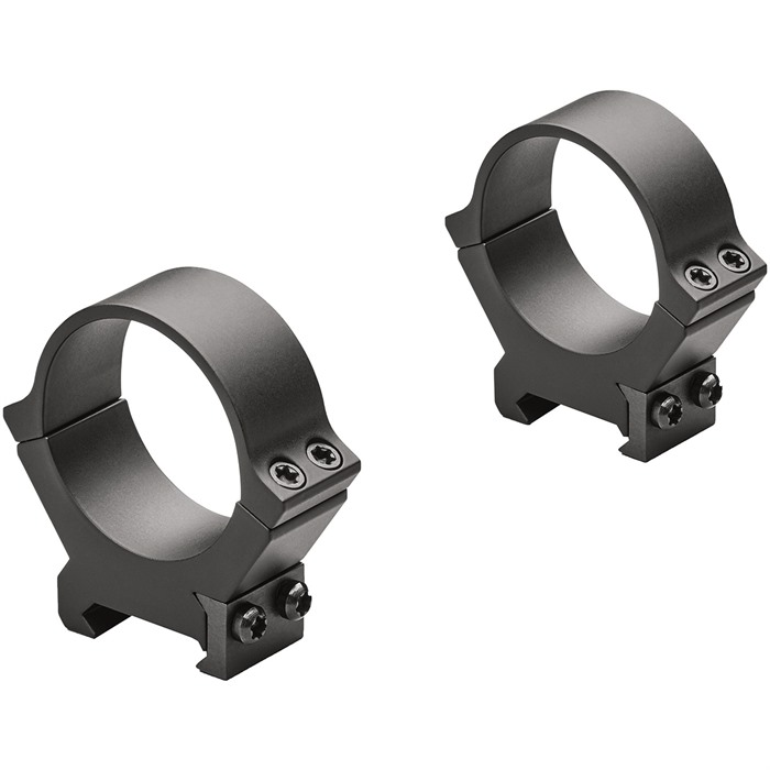 LEUPOLD - PRW2 34MM WEAVER-STYLE SCOPE RINGS