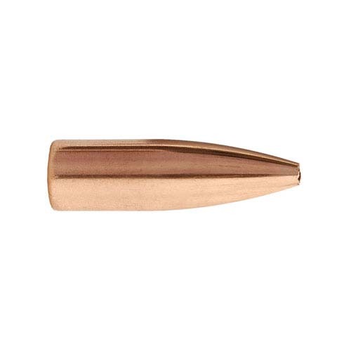 SIERRA BULLETS, INC. - VARMINTER 22 CALIBER (0.224") HOLLOW POINT RIFLE BULLETS