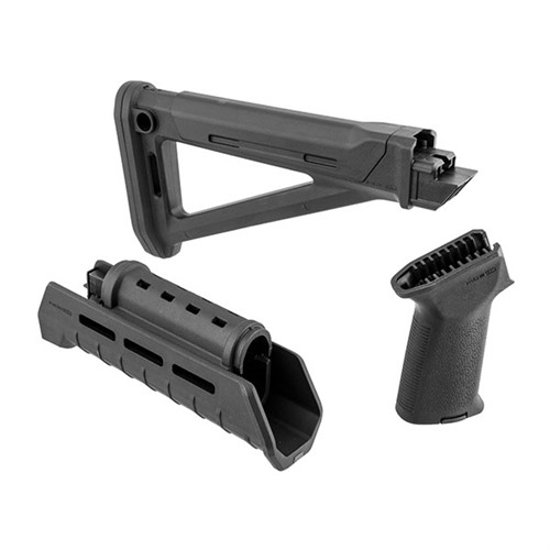 MAGPUL - MOE® AK STOCK SET M-LOK FOR AK47/74