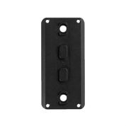 MAGPUL - M-LOK® DOVETAIL ADAPTER FOR RRS®/ARCA® INTERFACE