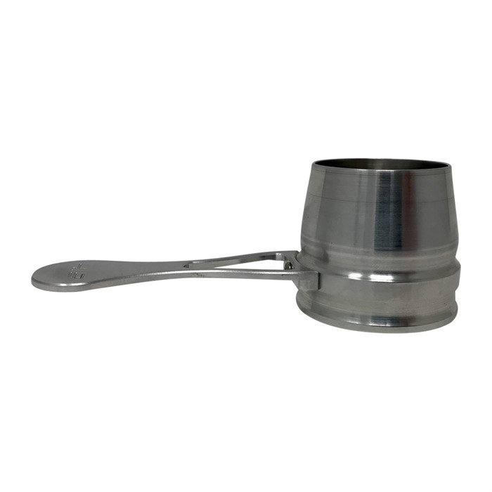 AREA 419 - BILLET POWDER CUP