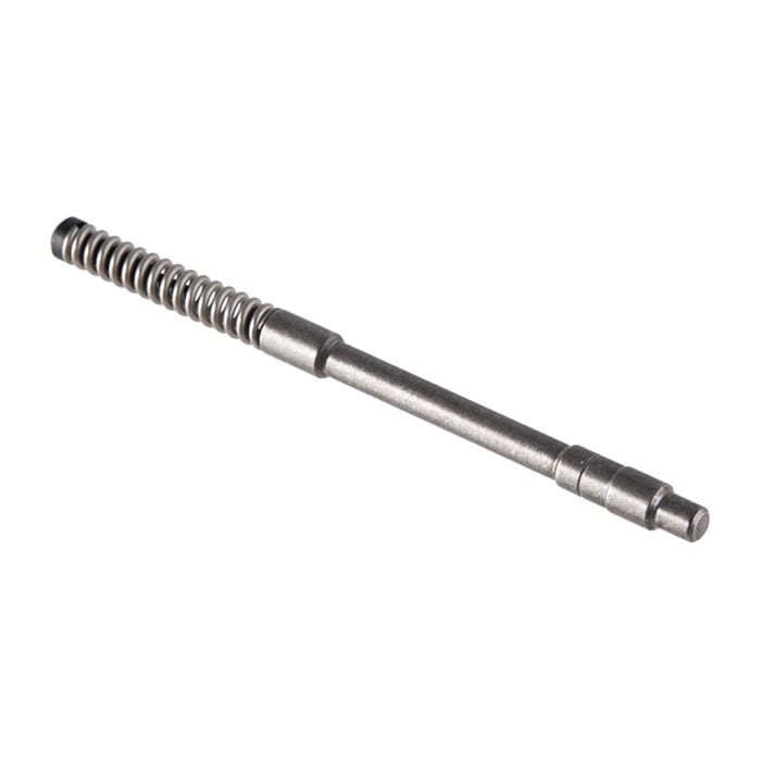 GLOCK - EXTRACTOR DEPRESSOR PLUNGER & SPRING ASSEMBLY