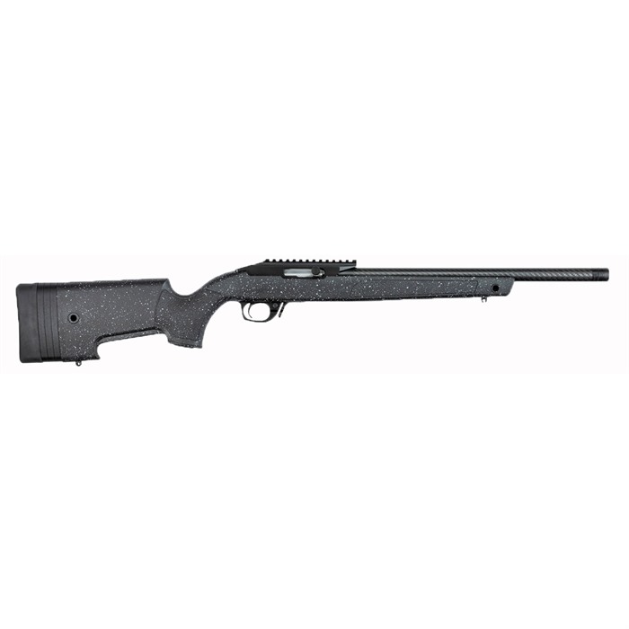 BERGARA - BXR 22LR CARBON FIBER
