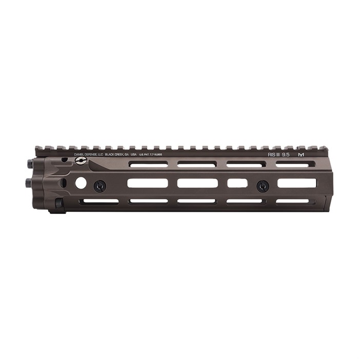 DANIEL DEFENSE - AR-15 RIS III RAILS