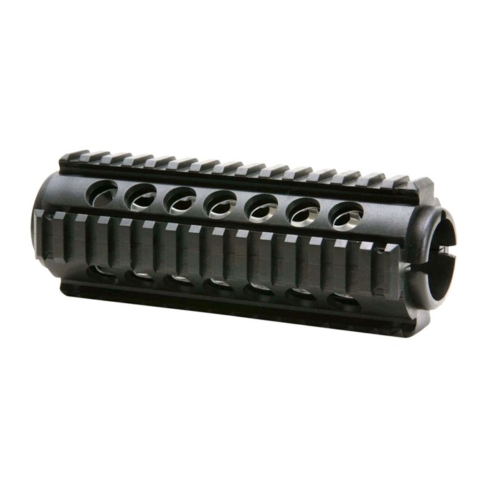 PRO MAG - AR-15 CARBINE QUAD RAIL HANDGUARD POLYMER