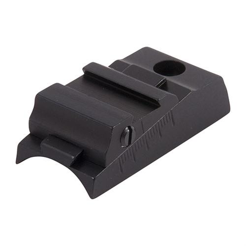 WILLIAMS GUN SIGHT - RIFLE WGOS BASE .660-.730" BBL DIA