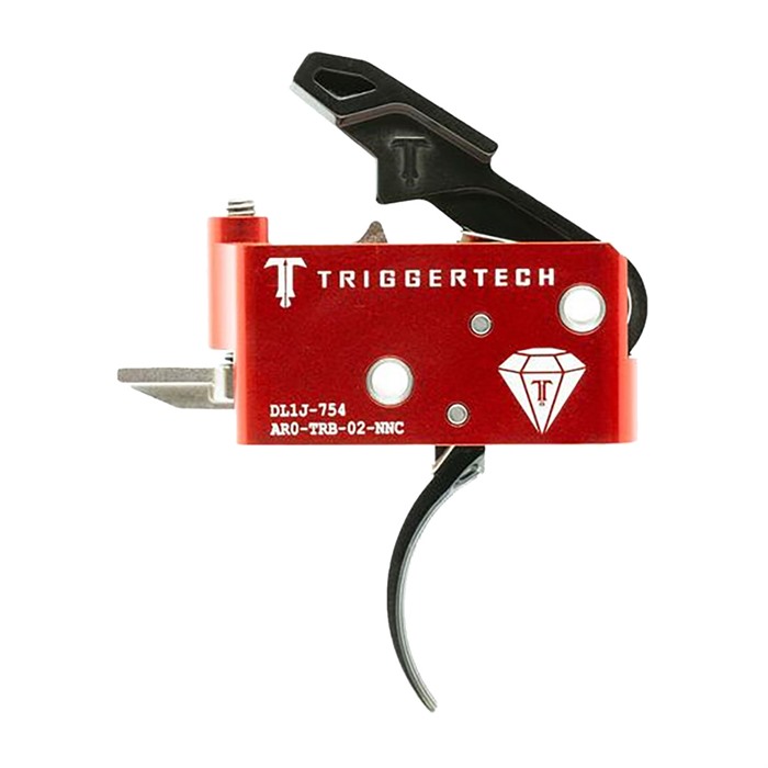 TRIGGERTECH - AR DIAMOND TRIGGERS