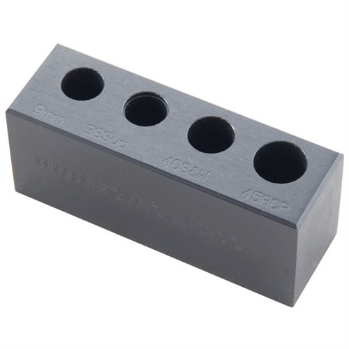 EGW - 4 CALIBER CHAMBER CHECKER