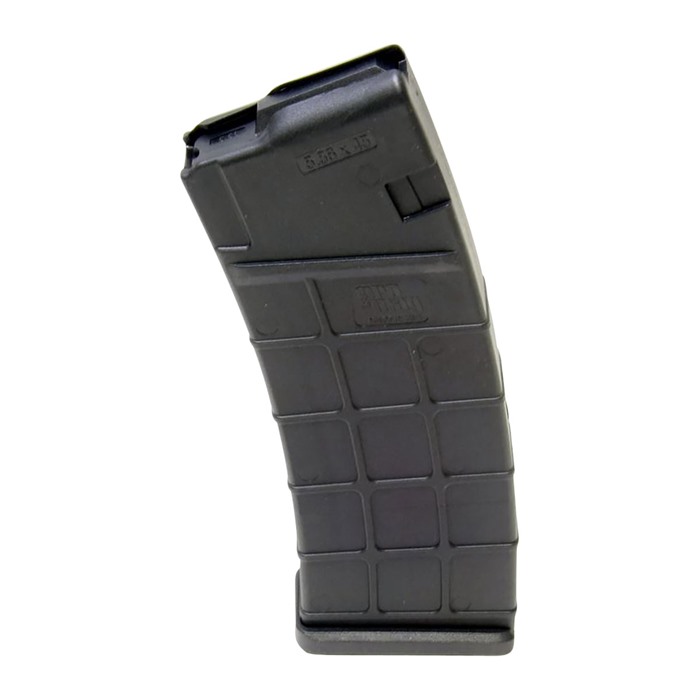 PRO MAG - H&K 93 POLYMER MAGAZINE 5.56MM NATO