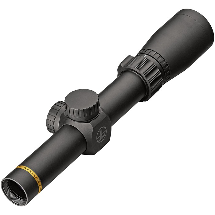 LEUPOLD - VX-FREEDOM 1.5-4X20MM SFP RIFLE SCOPE