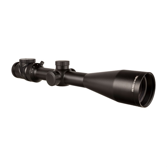 TRIJICON - ACCUPOINT™ 4-16X50MM SFP ILLUMINATED RIFLE SCOPE